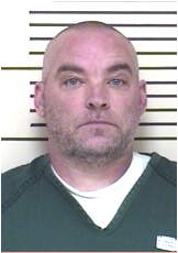 Inmate MCCORMICK, ROBERT N