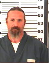 Inmate MCMULLEN, EDWARD