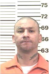 Inmate RODRIGUEZ, JOHNNY M