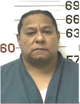 Inmate SANCHEZ, RAYMOND A