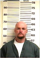 Inmate SMITH, JACK B