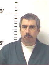 Inmate STEPHENS, WILLIAM T