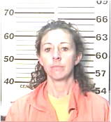 Inmate THOMAS, JENNIFER