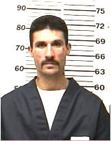 Inmate WENDEL, DANIEL W