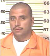 Inmate BAEZ, FELIPE