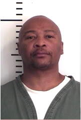 Inmate CHAMBLISS, REGINALD