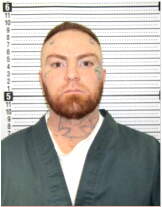 Inmate CROSBY, TIMOTHY M