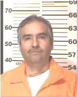 Inmate DELGADOCRUZ, JOSE