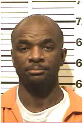 Inmate HEBERT, SHAWN