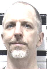Inmate HUDY, CHRISTOPHER C