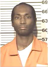 Inmate JOHNSON, ROBERT M