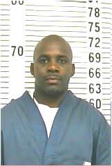 Inmate LEWIS, TIMOTHY L