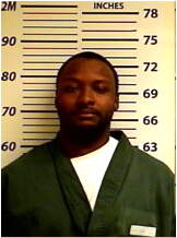 Inmate MIDDLETON, BRUCE K