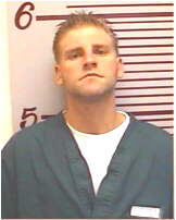 Inmate SNEDICKER, RICHARD H