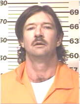 Inmate TAECKER, RANDY W
