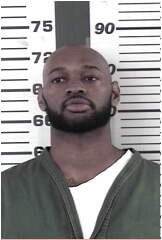 Inmate TOWNSELL, JAMAIE D