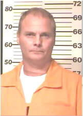 Inmate WELZBACKER, STEPHEN B