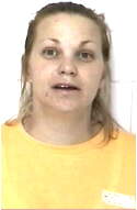 Inmate WEST, LORENDA K