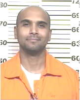 Inmate CRADDOCK, MARK W