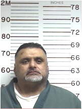 Inmate DURAN, DAVID J