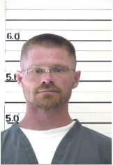 Inmate FISHER, MATTHEW P