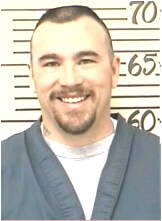 Inmate GALLEGOS, MICHAEL A