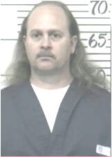 Inmate GEORGE, CHRISTOPHER W