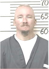 Inmate GISH, ROGER A