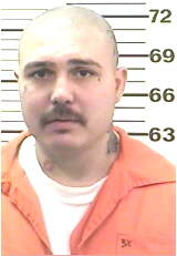 Inmate MARTINEZ, COLTER G