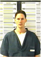 Inmate MCCOWAN, RICHARD L