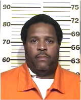 Inmate MITCHELL, JOHN A