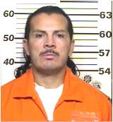 Inmate MORENO, ADRIAN