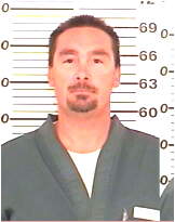 Inmate ONORATO, CHARLES S