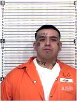 Inmate ROSALES, RENE F