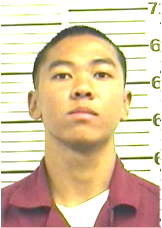 Inmate SOFYAN, RAYMOND D