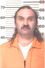 Inmate SORENSEN, ROGER