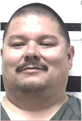 Inmate TRUJILLO, ANTONIO M