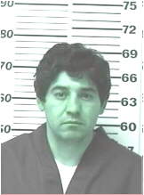 Inmate DOMINGUEZ, JOE L