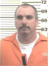 Inmate GEER, KEITH A