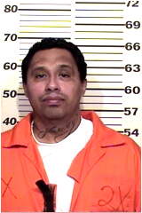 Inmate GONZALESPEREZ, JOSEPH