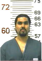 Inmate HERNANDEZ, DANIEL