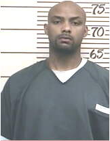 Inmate MCDADE, ANDRE P