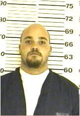 Inmate REYNOLDS, CHRISTOPHER L