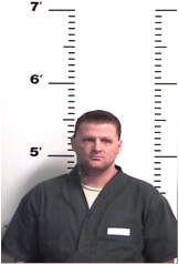 Inmate ROUSH, TROY D