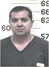 Inmate SAROYAN, ARMEN