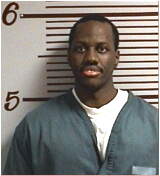 Inmate SMITH, KENNETH A