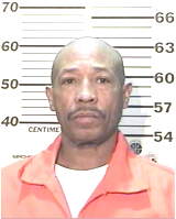 Inmate TAYLOR, LEROY