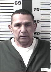 Inmate VELASQUEZ, JOHN C