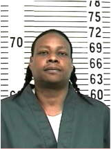 Inmate WILLIAMS, ANTHONY