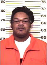 Inmate CROSSLEY, DAVID A